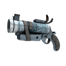 free tf2 item Glacial Glazed Detonator (Field-Tested)