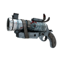 Killstreak Glacial Glazed Detonator (Well-Worn)