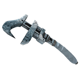 free tf2 item Glacial Glazed Jag (Minimal Wear)