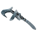 Glacial Glazed Jag (Factory New)