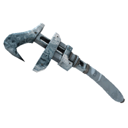 Glacial Glazed Jag (Factory New)