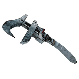 free tf2 item Strange Glacial Glazed Jag (Well-Worn)