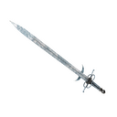 Unusual Professional Killstreak Glacial Glazed Claidheamh Mòr (Factory New) (Hot)