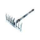 Strange Glacial Glazed Back Scratcher (Factory New)