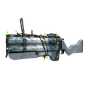 Unusual Festivized Glacial Glazed Loch-n-Load (Field-Tested) (Hot)
