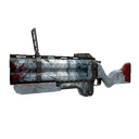 Glacial Glazed Loch-n-Load (Battle Scarred)