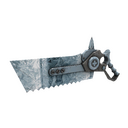 Glacial Glazed Amputator (Field-Tested)