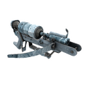 Strange Killstreak Glacial Glazed Crusader's Crossbow (Minimal Wear)