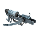 Glacial Glazed Crusader's Crossbow (Factory New)