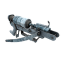Glacial Glazed Crusader's Crossbow (Field-Tested)