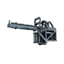 Killstreak Glacial Glazed Brass Beast (Factory New)