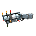 Strange Festivized Glacial Glazed Soda Popper (Factory New)