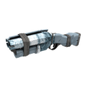 Professional Killstreak Glacial Glazed Soda Popper (Factory New)