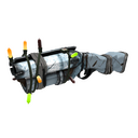 Strange Festivized Specialized Killstreak Glacial Glazed Soda Popper (Field-Tested)