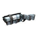 Strange Unusual Professional Killstreak Glacial Glazed Soda Popper (Field-Tested) (Hot)