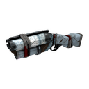 Unusual Specialized Killstreak Glacial Glazed Soda Popper (Well-Worn) (Hot)