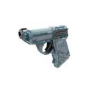 Killstreak Glacial Glazed Winger (Factory New)