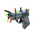 Strange Festivized Specialized Killstreak Glacial Glazed Winger (Field-Tested)