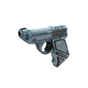 Glacial Glazed Winger (Field-Tested)