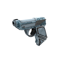 free tf2 item Glacial Glazed Winger (Field-Tested)