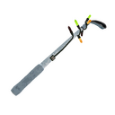Festivized Glacial Glazed Disciplinary Action (Factory New)