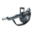 Strange Specialized Killstreak Glacial Glazed Tomislav (Minimal Wear)