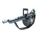 Strange Killstreak Glacial Glazed Tomislav (Factory New)
