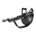 Glacial Glazed Tomislav (Battle Scarred)