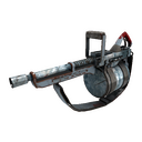 Glacial Glazed Tomislav (Well-Worn)