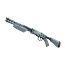 Glacial Glazed Family Business (Minimal Wear)