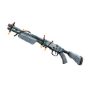 Festivized Killstreak Glacial Glazed Family Business (Field-Tested)