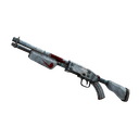 Glacial Glazed Family Business (Battle Scarred)