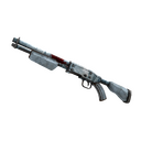 Glacial Glazed Family Business (Well-Worn)