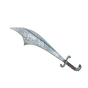 Glacial Glazed Persian Persuader (Minimal Wear)