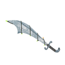 Strange Festivized Specialized Killstreak Glacial Glazed Persian Persuader (Factory New)