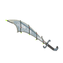 Festivized Glacial Glazed Persian Persuader (Field-Tested)