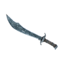 Strange Specialized Killstreak Glacial Glazed Shahanshah (Minimal Wear)