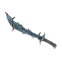 Festivized Killstreak Glacial Glazed Shahanshah (Factory New)