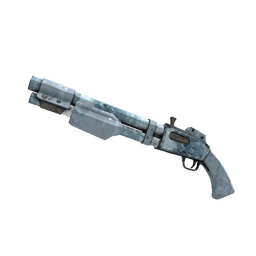 free tf2 item Strange Glacial Glazed Reserve Shooter (Minimal Wear)