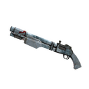 Glacial Glazed Reserve Shooter (Battle Scarred)