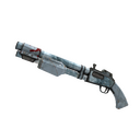 Glacial Glazed Reserve Shooter (Well-Worn)