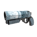 Strange Professional Killstreak Glacial Glazed Scorch Shot (Field-Tested)