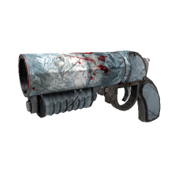 free tf2 item Glacial Glazed Scorch Shot (Battle Scarred)