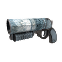 Strange Specialized Killstreak Glacial Glazed Scorch Shot (Well-Worn)