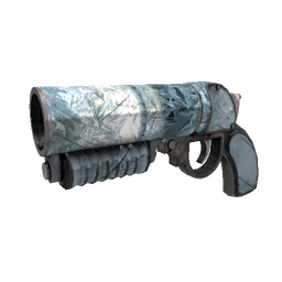 free tf2 item Glacial Glazed Scorch Shot (Well-Worn)