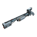 Unusual Glacial Glazed Rescue Ranger (Field-Tested) (Hot)