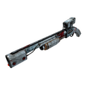 Glacial Glazed Rescue Ranger (Battle Scarred)