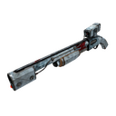 Glacial Glazed Rescue Ranger (Well-Worn)