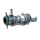 Festivized Professional Killstreak Glacial Glazed Loose Cannon (Factory New)