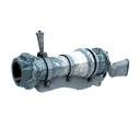 Killstreak Glacial Glazed Loose Cannon (Factory New)